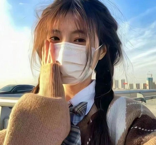 风暴过后