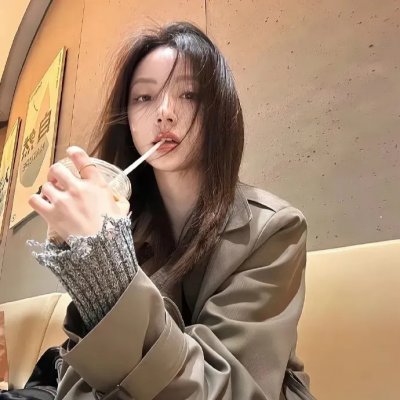 我在看著你